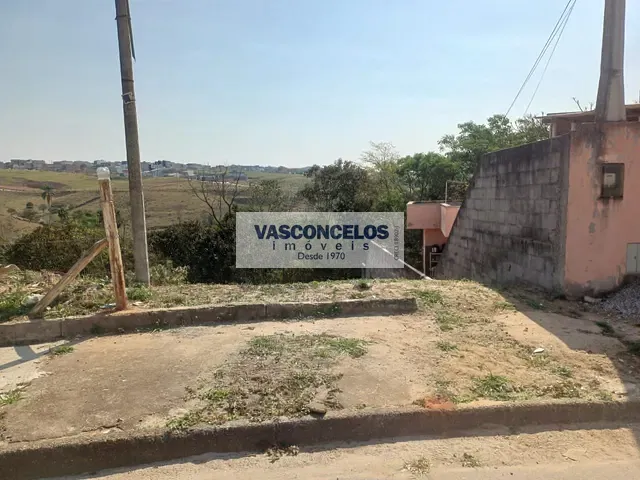 Terreno com 252m², à venda, no bairro Jardim Mariana II em São José dos Campos