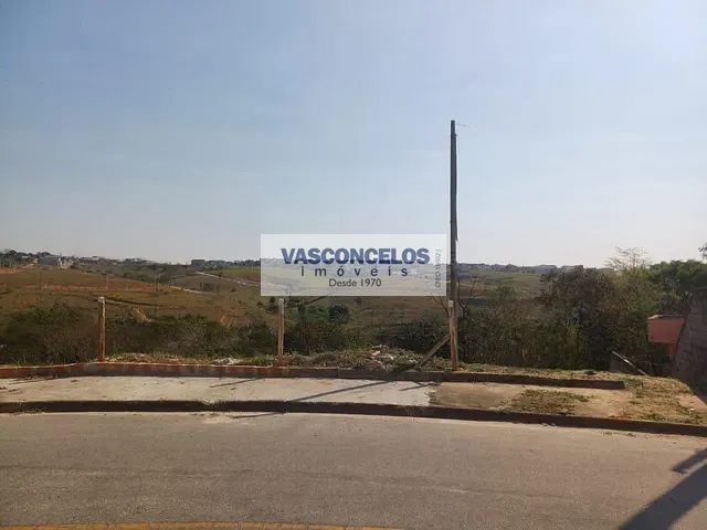 Terreno com 252m², à venda, no bairro Jardim Mariana II em São José dos Campos