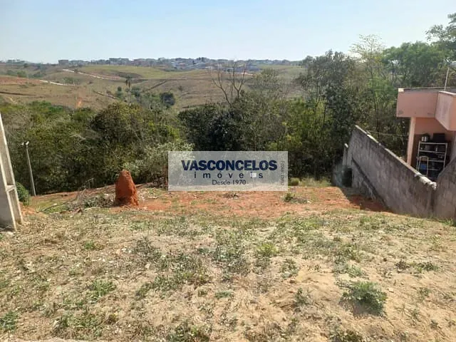Terreno com 252m², à venda, no bairro Jardim Mariana II em São José dos Campos