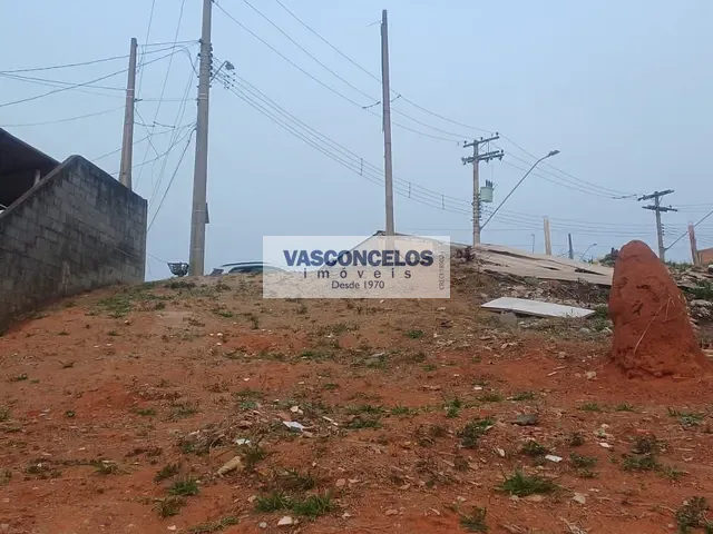 Terreno com 252m², à venda, no bairro Jardim Mariana II em São José dos Campos
