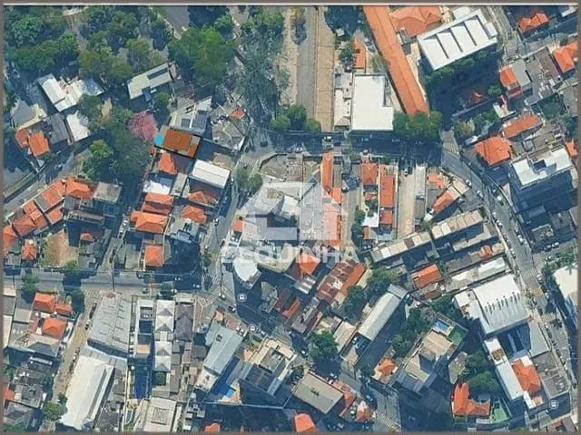 Terreno com 250m², à venda, no bairro Vila Yara em Osasco