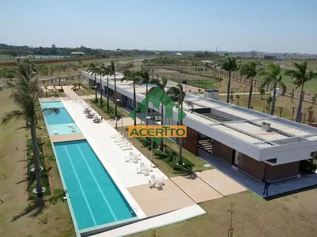 Terreno com 472m², à venda, no bairro Alvorada em Araçatuba