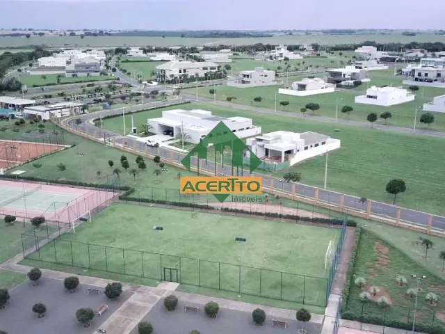 Terreno com 472m², à venda, no bairro Alvorada em Araçatuba