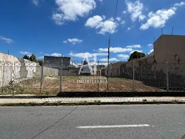 Terreno com 1040m², à venda, no bairro Centro em Taubaté