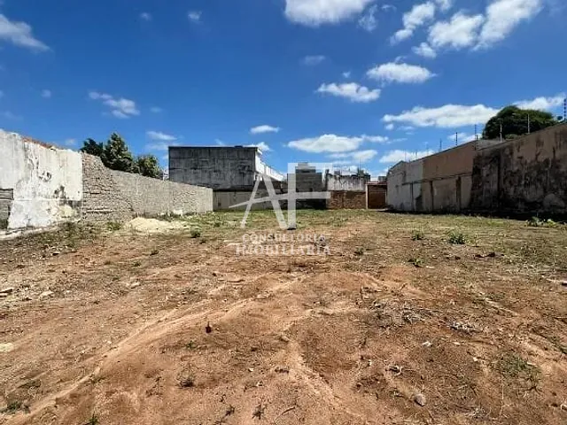 Terreno com 1040m², à venda, no bairro Centro em Taubaté