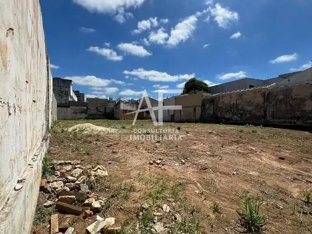 Terreno com 1040m², à venda, no bairro Centro em Taubaté