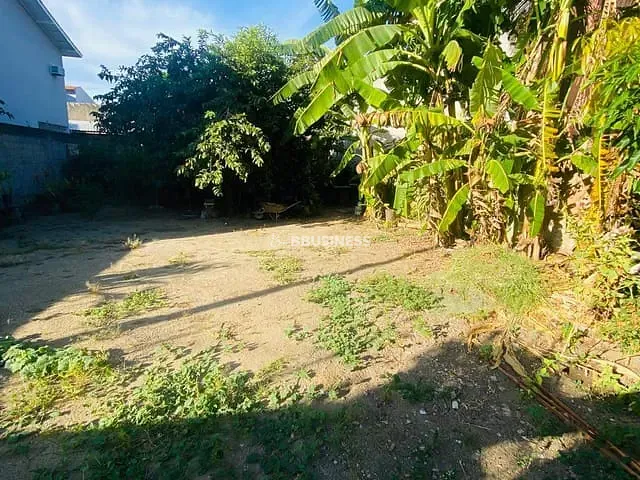 Terreno com 360m², à venda, no bairro Alphaville em Campos dos Goytacazes