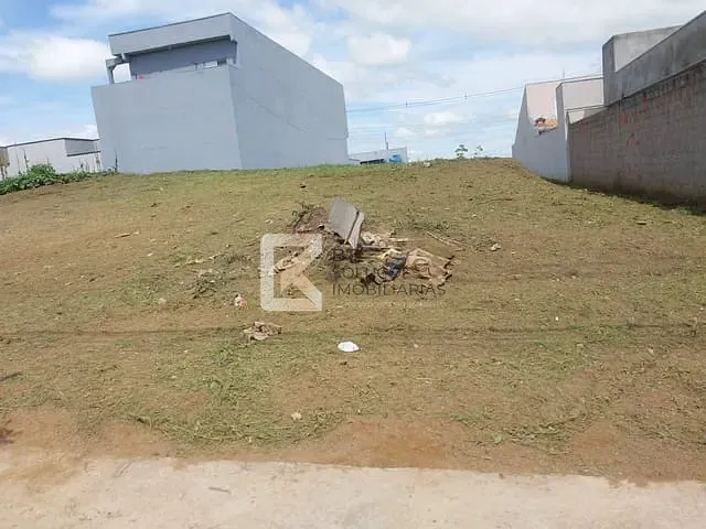 Terreno com 150m², à venda, no bairro Jardim Moriyama em Indaiatuba