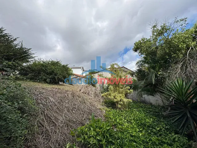 Terreno com 504m², à venda, no bairro Jardim Europa em Volta Redonda