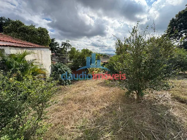 Terreno com 504m², à venda, no bairro Jardim Europa em Volta Redonda