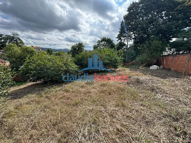 Terreno com 504m², à venda, no bairro Jardim Europa em Volta Redonda