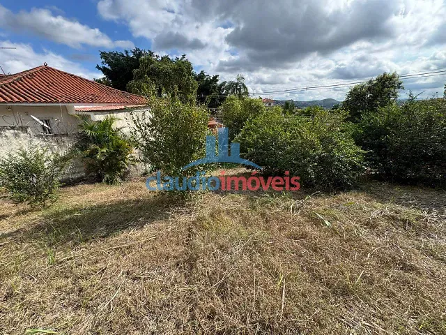 Terreno com 504m², à venda, no bairro Jardim Europa em Volta Redonda