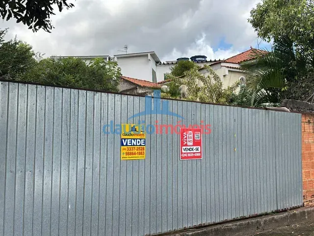 Terreno com 504m², à venda, no bairro Jardim Europa em Volta Redonda