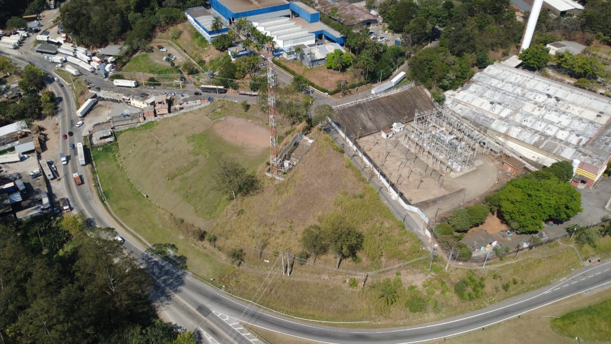 Terreno comercial para venda em Jardim Jaraguá , 4,226m²