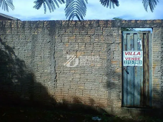 Terreno com 325m², à venda, no bairro Jardim Maracanã em Uberaba