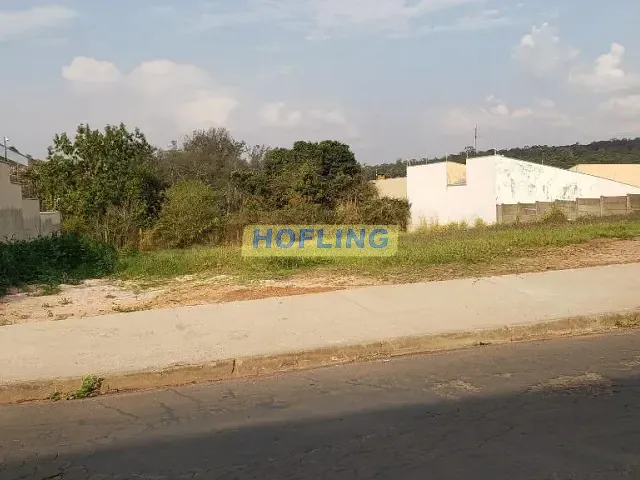 Terreno com 864m², à venda, no bairro Vila Paulista em Rio Claro
