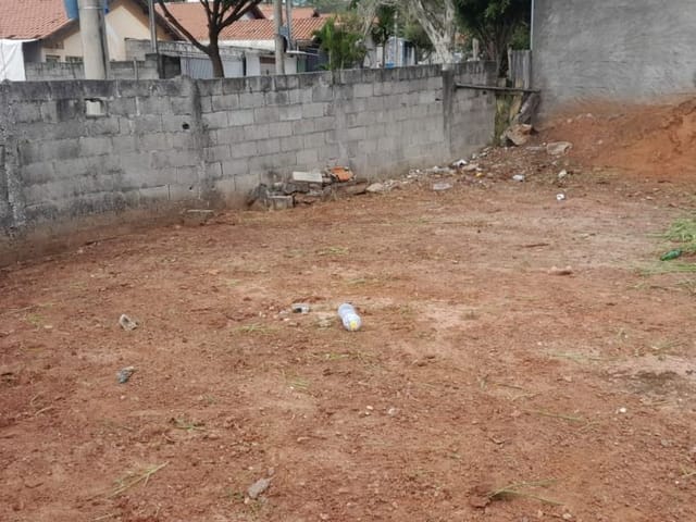 Foto do Terreno - Terreno à venda, 234 m² por R$ 185.000,00 - Vila Adriana - São José dos Campos/SP | INDEPENDENCE NEGOCIOS IMOBILIARIOS LTDA