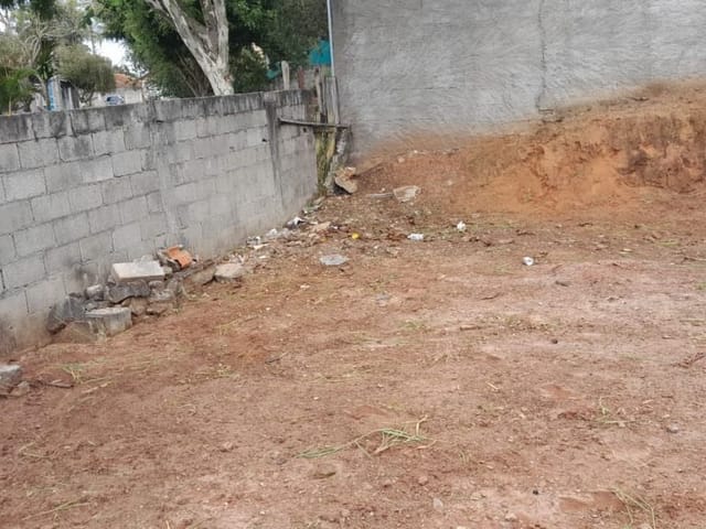 Foto do Terreno - Terreno à venda, 234 m² por R$ 185.000,00 - Vila Adriana - São José dos Campos/SP | INDEPENDENCE NEGOCIOS IMOBILIARIOS LTDA