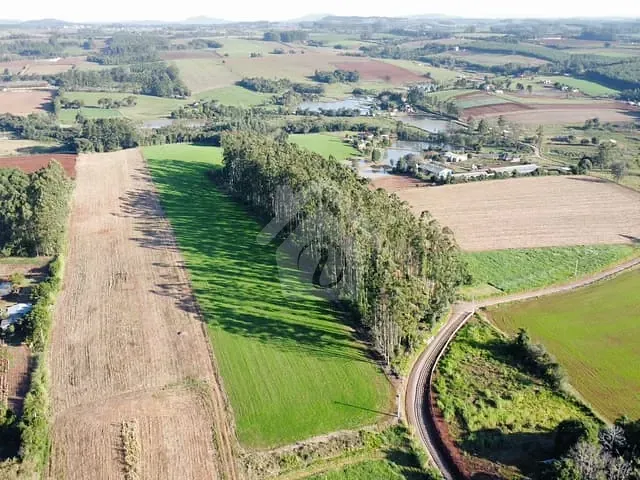 Terreno com 20000m², à venda, no bairro Zona Rural em Fazenda Vilanova