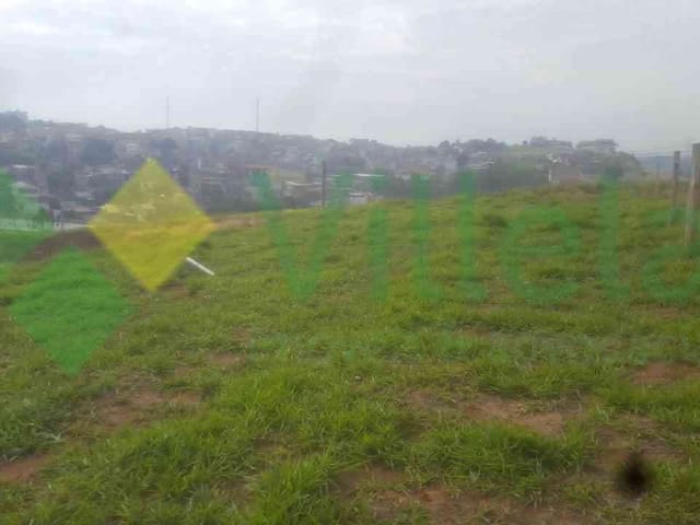 Foto do Terreno - Terreno em Chácara Maracanã - Itaquaquecetuba | Imobiliária Villela Imóveis