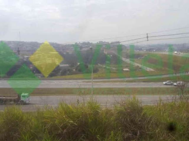 Foto do Terreno - Terreno em Chácara Maracanã - Itaquaquecetuba | Imobiliária Villela Imóveis