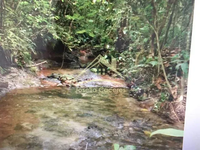 Terreno com 1424000m², à venda, no bairro RURAL em Chapada dos Guimarães