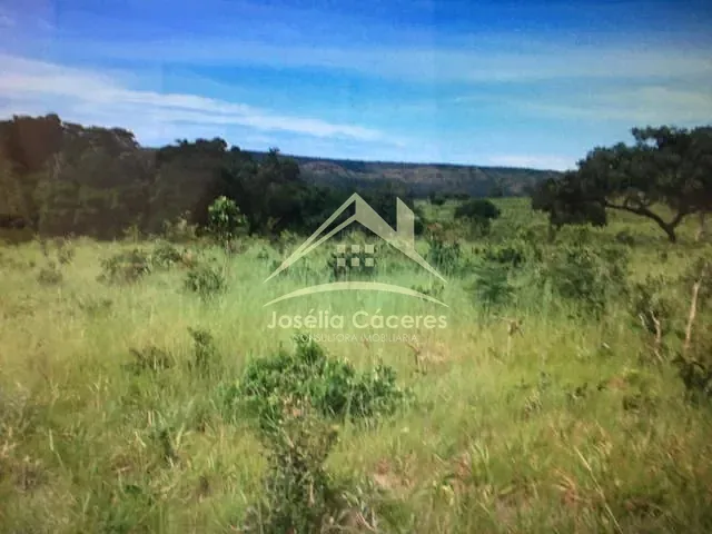 Terreno com 1424000m², à venda, no bairro RURAL em Chapada dos Guimarães