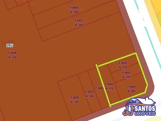 Terreno com 389m², à venda, no bairro Belenzinho em São Paulo