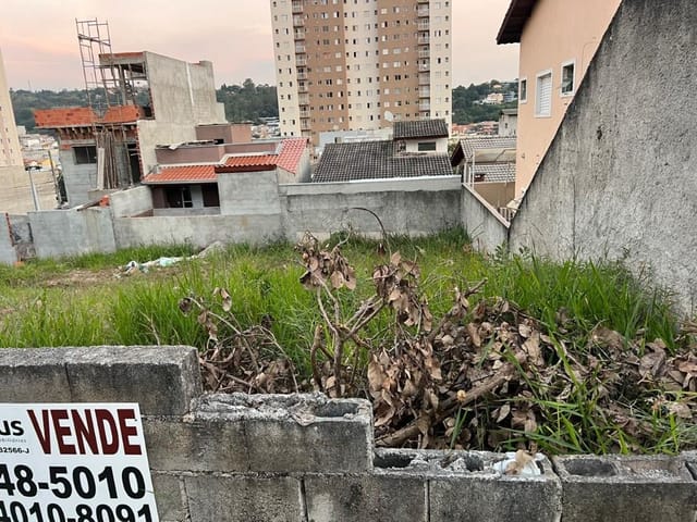 Terreno com 150m², à venda, no bairro Portais (Polvilho) em Cajamar