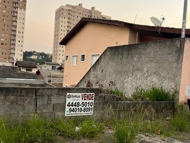 Terreno com 150m², à venda, no bairro Portais (Polvilho) em Cajamar