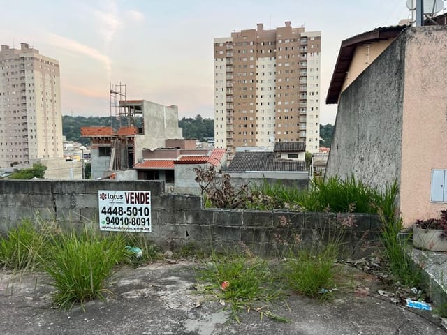 Terreno com 150m², à venda, no bairro Portais (Polvilho) em Cajamar