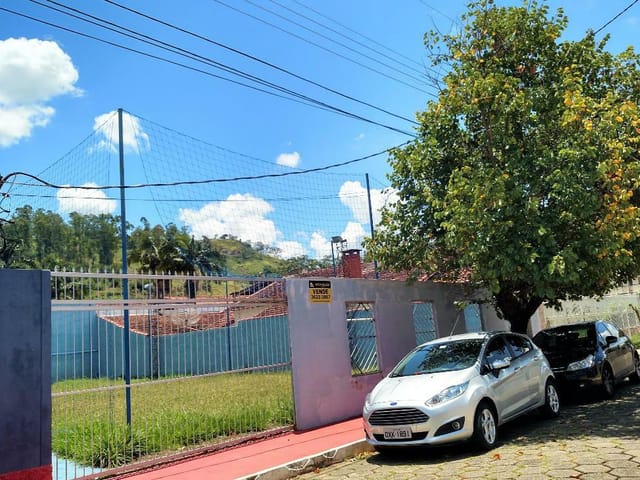 Foto do Terreno - Terreno no BPS a venda - 392 m² | MOHALLEM e LOPES CORRETAGEM E ADMINISTRACAO DE IMOVEIS LTDA