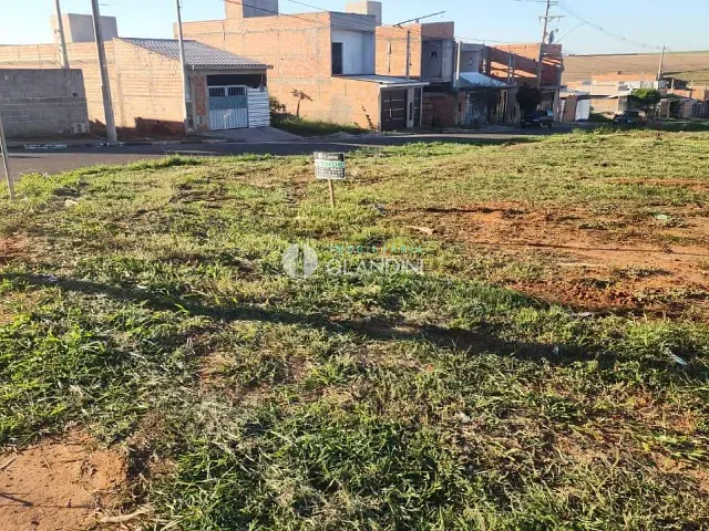Terreno com 200m², à venda, no bairro Vila Nogueira em Artur Nogueira