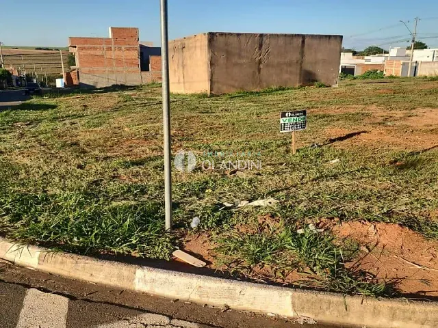 Terreno com 200m², à venda, no bairro Vila Nogueira em Artur Nogueira