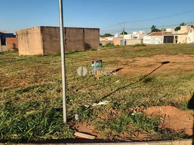 Terreno com 200m², à venda, no bairro Vila Nogueira em Artur Nogueira