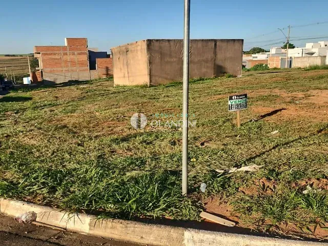 Terreno com 200m², à venda, no bairro Vila Nogueira em Artur Nogueira