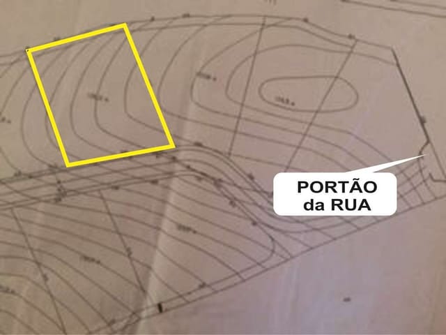Terreno com 1550m², à venda, no bairro Invernada em Embu das Artes