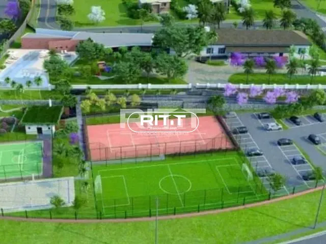 Terreno com 408m², à venda, no bairro Bairro das Palmeiras em Campinas