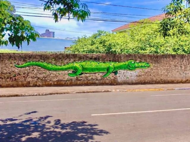 Terreno com 1260m², à venda, no bairro Vila Glória em Campo Grande