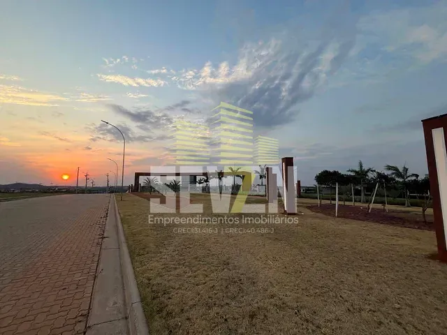 Terreno com 331m², à venda, no bairro Residencial Guestier 2 em Piratininga