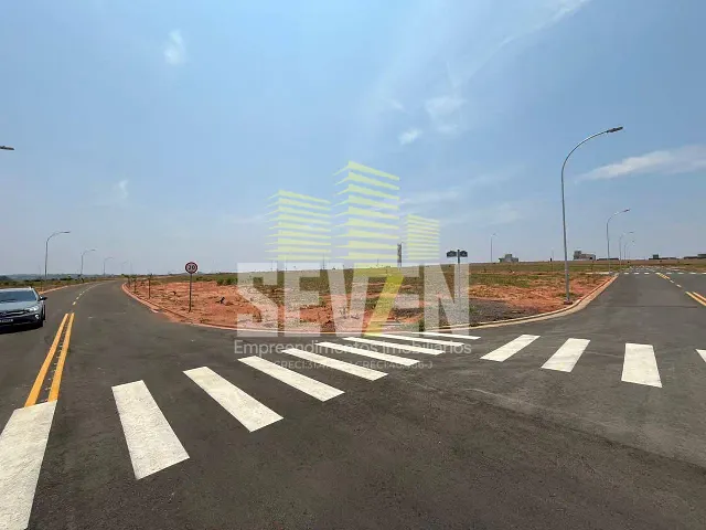 Terreno com 331m², à venda, no bairro Residencial Guestier 2 em Piratininga