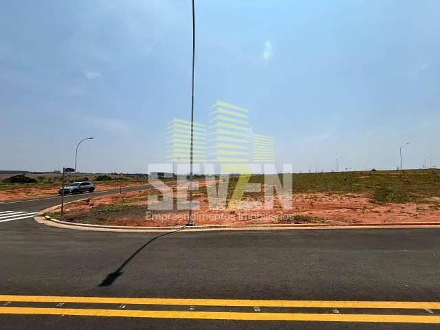 Terreno com 331m², à venda, no bairro Residencial Guestier 2 em Piratininga