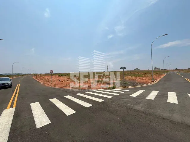 Terreno com 331m², à venda, no bairro Residencial Guestier 2 em Piratininga
