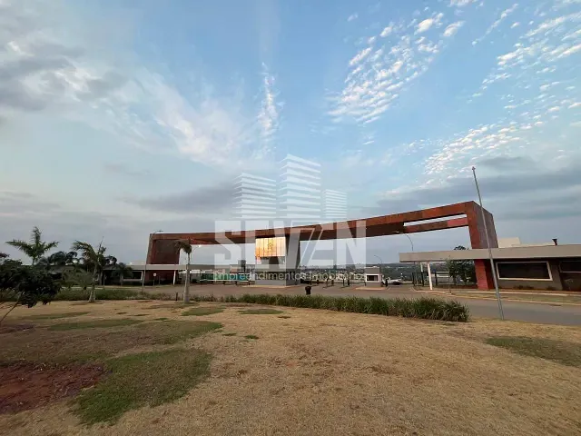 Terreno com 331m², à venda, no bairro Residencial Guestier 2 em Piratininga