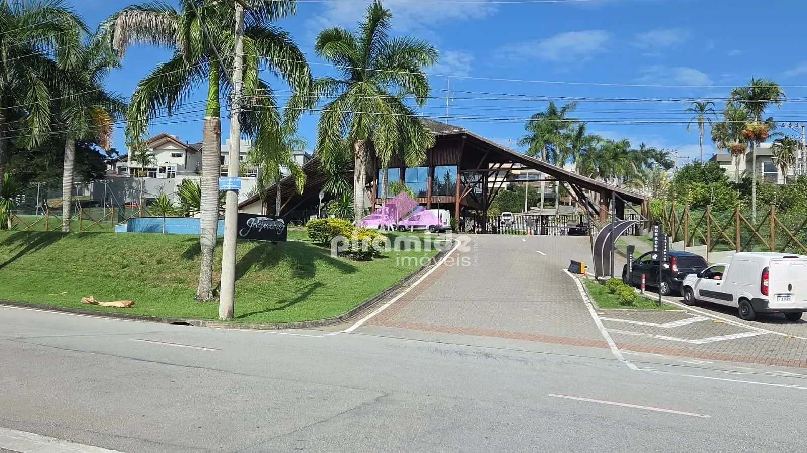 Terreno, 450 m² - Foto 3