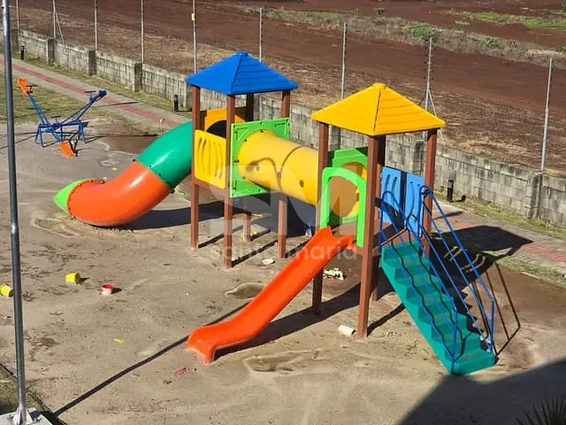 Terreno com 652m², à venda, no bairro Área Rural de Chapecó em Chapecó