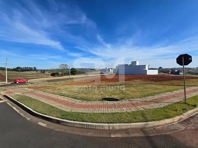 Terreno com 652m², à venda, no bairro Área Rural de Chapecó em Chapecó