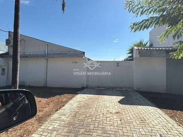 Terreno com 675m², à venda, no bairro Jardim Maringá em Sinop