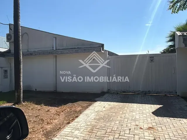 Terreno com 675m², à venda, no bairro Jardim Maringá em Sinop