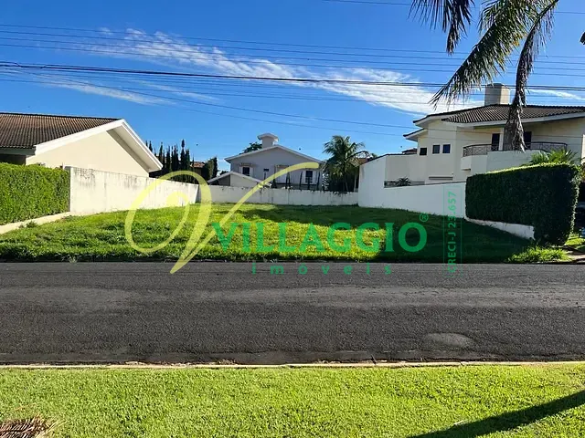 Terreno com 784m², à venda, no bairro Loteamento Village Santa Helena em São José do Rio Preto